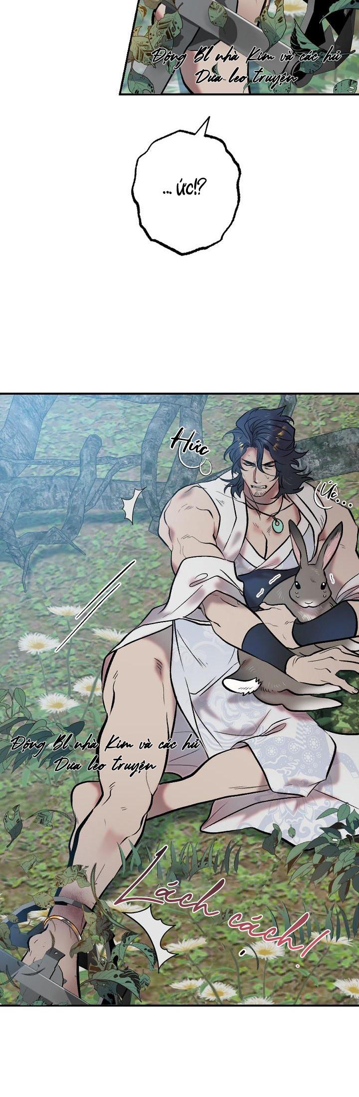 Tuyển Tập Ngực Bự Mlem-Bdsm Của Nhà Kim - Chap 0